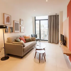 Premium - Calle Granada Lejlighed