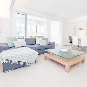  Apartment Bhost - Paseo De La Malagueta