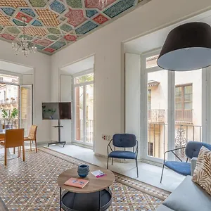 Thyssen Boutique By Caleta Homes Málaga
