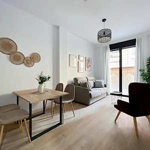  Apartamento Picu