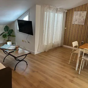 Wonderstays Maribel Málaga