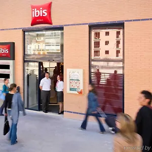 Ibis Centro Ciudad Hotel