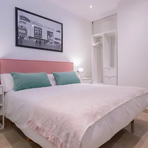 Miraflores Apartmán