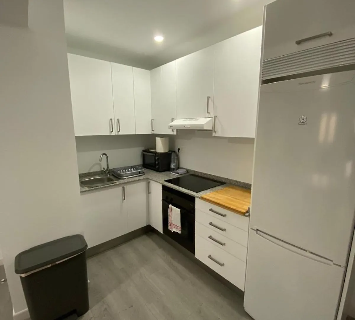 Apartamento 3 Rooms Con Terraza Junto A Monte Victoria Málaga