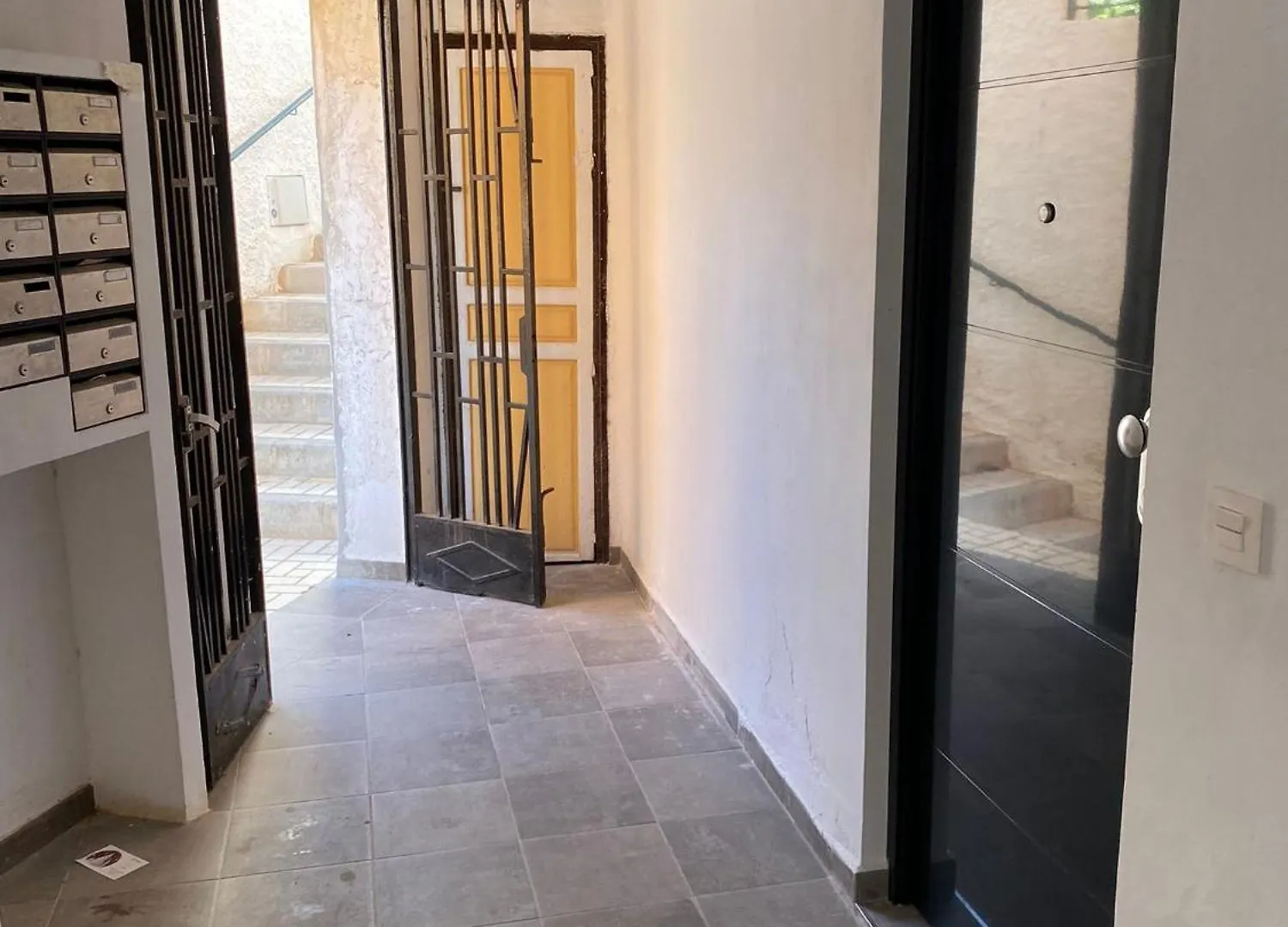 3 Rooms Con Terraza Junto A Monte Victoria Málaga Espanha