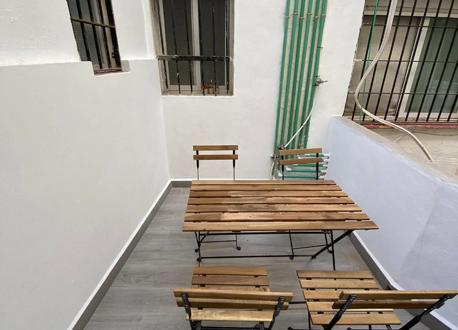 アパート 3 Rooms Con Terraza Junto A Monte Victoria マラガ スペイン