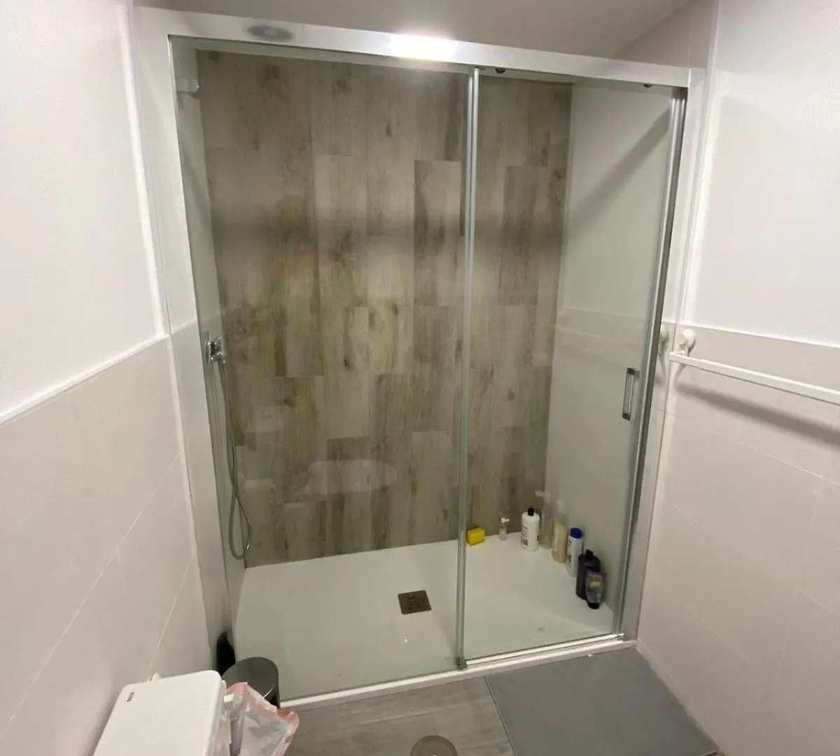 3 Rooms Con Terraza Junto A Monte Victoria Málaga